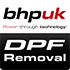 DPF Removal